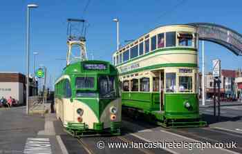 £1million fundraiser launched to preserve town's fleet of iconic vintage trams