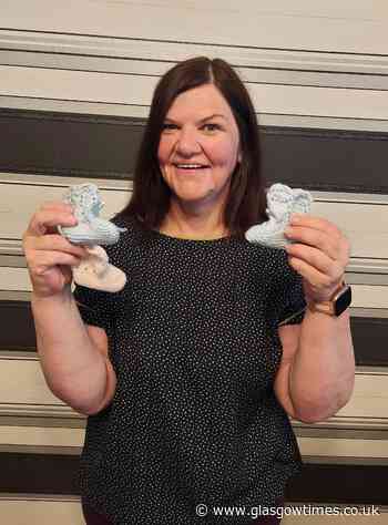 Glasgow knitters urged to help NSPCC Scotland drive for baby booties - Glasgow Times