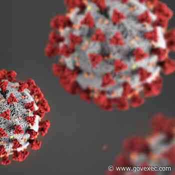 Coronavirus Variants Have Nowhere to Hide - GovExec.com