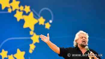 Italy’s failed digital democracy dream is a warning