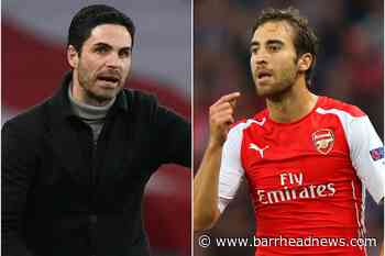 Mathieu Flamini believes Mikel Arteta deserves time to turn Arsenal around - Barrhead News