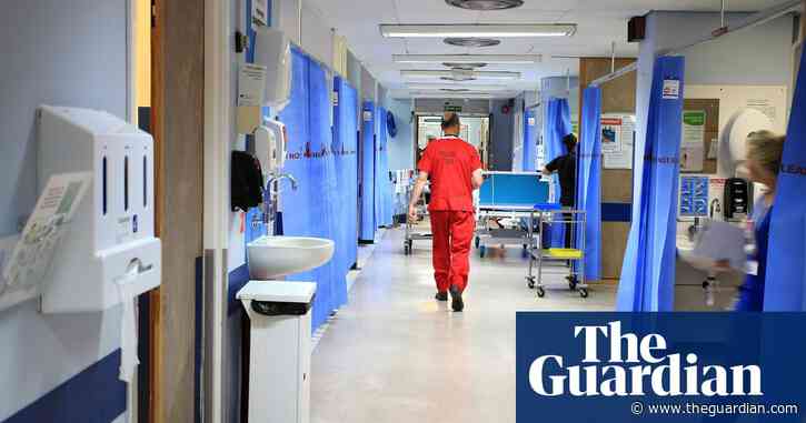 Staff burnout in health and social care putting safety at risk, say MPs