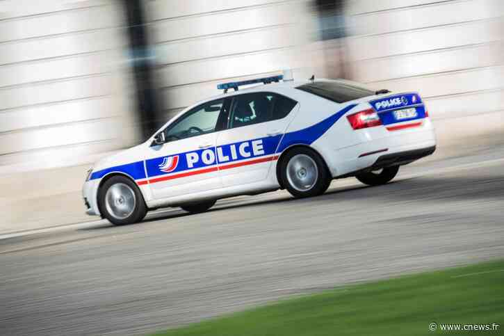 Lycéen tué à Champigny-sur-Marne : 3 interpellations - CNEWS