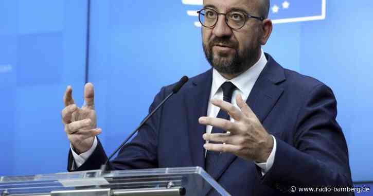 EU-Ratspräsident sieht Forderung nach Aus für Veto skeptisch