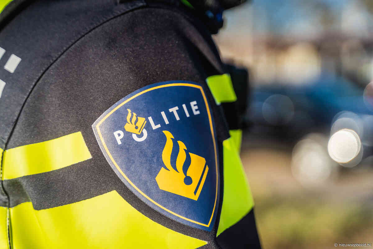 Twee Rotterdammers aangehouden voor inbraak woning Ooster Lekdijk Krimpen aan de Lek - Nieuws op Beeld