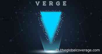 XVG Price Prediction: Future Forcast? Should Invest in Verge Coin? - - The Global Coverage