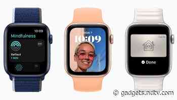 watchOS 8 Announced With Mindfulness App, Ability to Track Sleeping Respiratory Rate, Portrait Watch Face