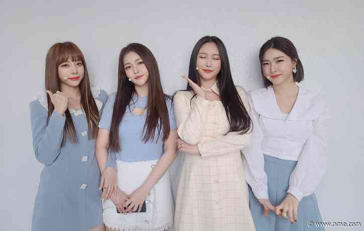 Brave Girls unveil brand-new teaser images for ‘Summer Queen’