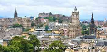 Angus Robertson: Foreign investors eye Edinburgh as interest in Scotland grows - Edinburgh News