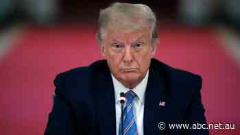 Bitcoin down as Trump labels it 'scam'; ASX up as business confidence results released