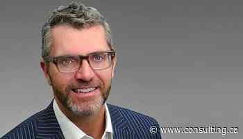 Environmental consultancy Matrix Solutions hires Matthew Sutton as CEO - Consulting.ca