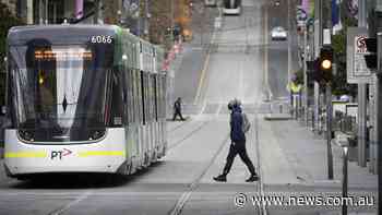 Leading epidemiologist predicts Melbourne lockdown decision by midweek, as authorities assess daily - NEWS.com.au