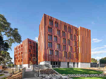 Providing space to live, on every level - Architecture and Design