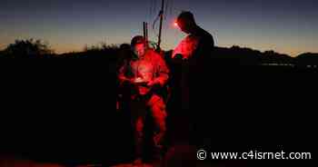 Army research budget focuses on tactical electronic warfare architecture - C4ISRNet