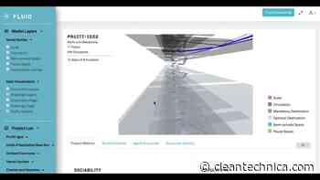 Better Community Health Through Improving Building Social Interactions Via Architecture - CleanTechnica