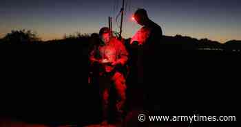 Army research budget focuses on integrated tactical electronic warfare architecture - ArmyTimes.com