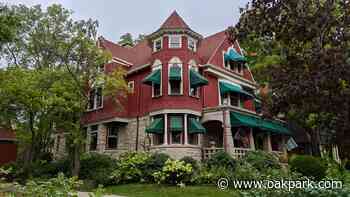 Architecture tours return to Austin this summer - Wednesday Journal