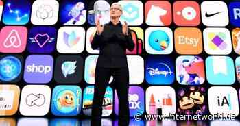 Apple bringt mehr Datenschutz und smarte Funktionen