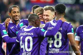 Anderlecht-speler haalt ferm uit: &quot;Herken mezelf in Thomas Müller&quot; en &quot;Ik word vaak onderschat&quot;
