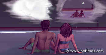 Can't See Pictures in Your Mind? You're Not Alone.