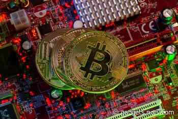 Ruffer Asset Management Firm in London Made Whopping $1.1 Billion From Bitcoin in Just 5 Months
