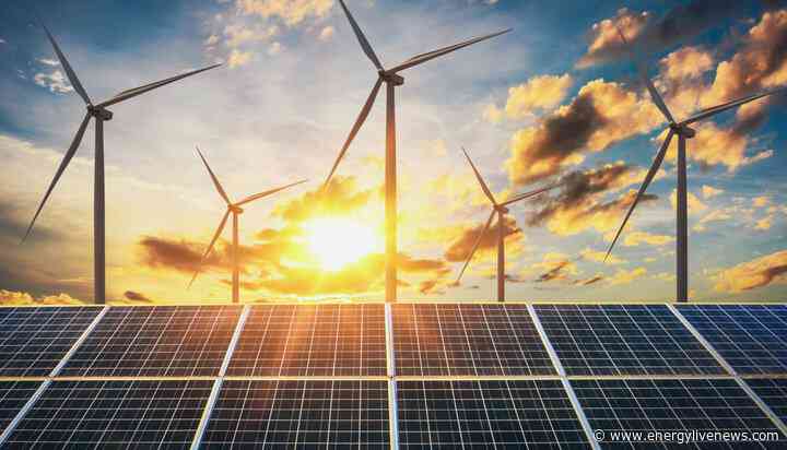 Beer giant is brewing renewable electricity for G7!