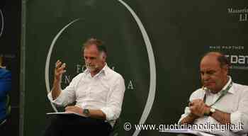 Stagionali "in fuga" dal turismo, Garavaglia a Manduria: «Decontribuzione per... - quotidianodipuglia.it