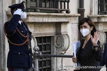 FI: Carfagna, non vorrei si trasformasse in Forza Lega MANDURIA - RagusaNews