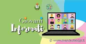 MANDURIA - Pubblicate le graduatorie del Servizio Civile Universale - ManduriaOggi