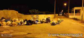 MANDURIA - Manduria Migliore e Federcivica: «La gestione dei rifiuti nelle marine: tra il dire e fare ci va di mezzo il mare» - ManduriaOggi