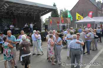 Dorpskermissen krijgen zes keer meer subsidies: “Vermijden dat ze teloorgaan”