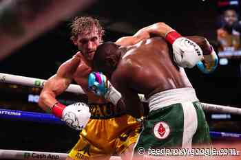 Mayweather vs. Paul: You did not pay for a Boxing match, you bought tickets to the Circus