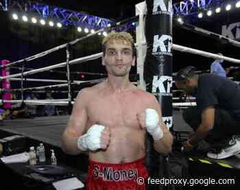 Boxing results from the weekend: Genc Pllana, Michael Dutchover,  Richard Brewart