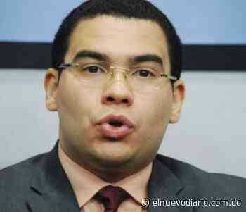 Elías Wessin, Ruddy de los Santos y Manuel Rojas también recomiendan a Omar Ramos como presidente del TSE - El Nuevo Diario (República Dominicana)