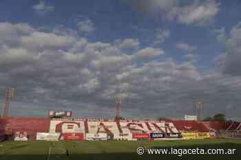 Los contratos “santos” exigen un comportamiento profesional - Deportes | La Gaceta - LA GACETA