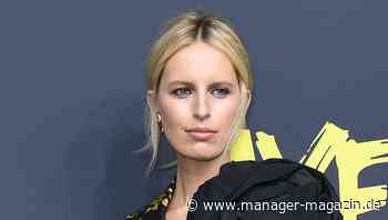 Modehändler About You wäre gerne vier Milliarden Euro wert