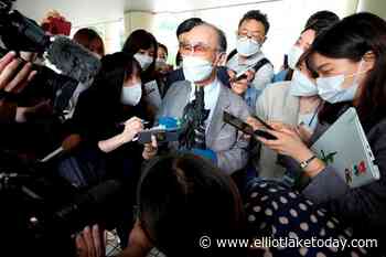 Seoul court rejects slave labor claim against Japanese firms - ElliotLakeToday.com