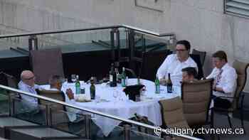 MLA resigns as UCP Calgary caucus chair, calls on leadership to 'avoid the hypocrisy' - CTV Toronto