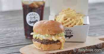 Saucy Burger set to open in Calgary this summer (PHOTOS) | Dished - Daily Hive