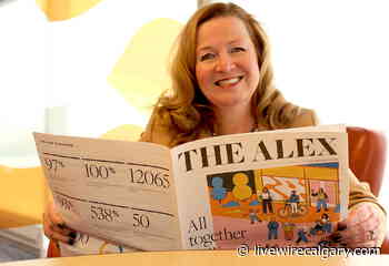 Calgary's crisis centers to bolster treatment with new funding - LiveWire Calgary