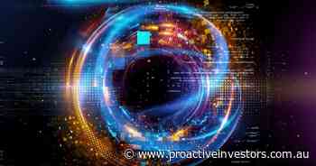 Archer Materials "one of the front-runners" in the quantum computing economy - Proactive Investors Australia