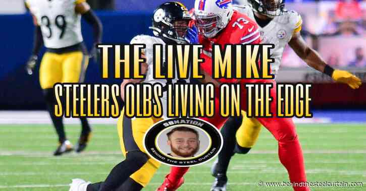 Podcast: The property value of the Steelers linebackers living on the EDGE