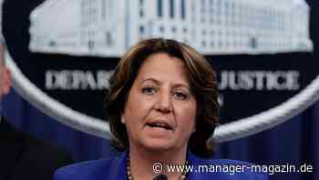 Ransomware-Angriff auf Colonial Pipeline: FBI greift auf digitale Wallet zu und stellt Bitcoin sicher