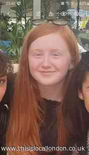 Appeal for missing Wandsworth teenager