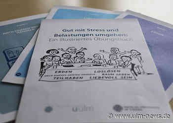 Gut mit Stress und Belastungen umgehen