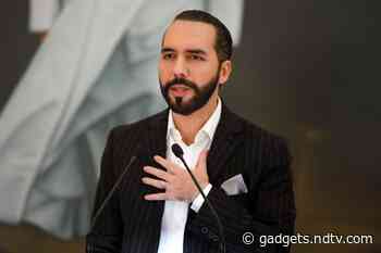 Cryptocurrency Entrepreneurs to Get Permanent Residency: El Salvador President Nayib Bukele