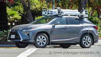 Apple offenbar im Gespräch mit Batterielieferanten aus China