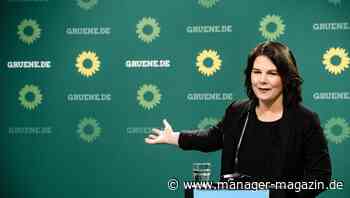 Grüne Hausaufgaben für Unternehmer