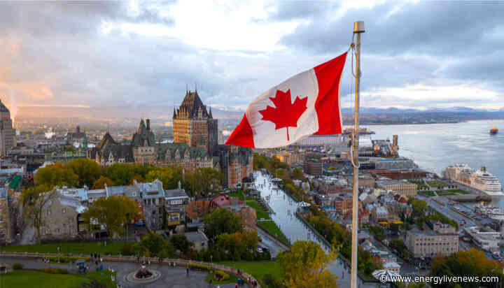 Canada launches new Collaboration Centre for Clean Energy Transition