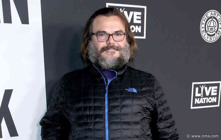 Jack Black goes viral for crashing graduation ceremony in Los Angeles
